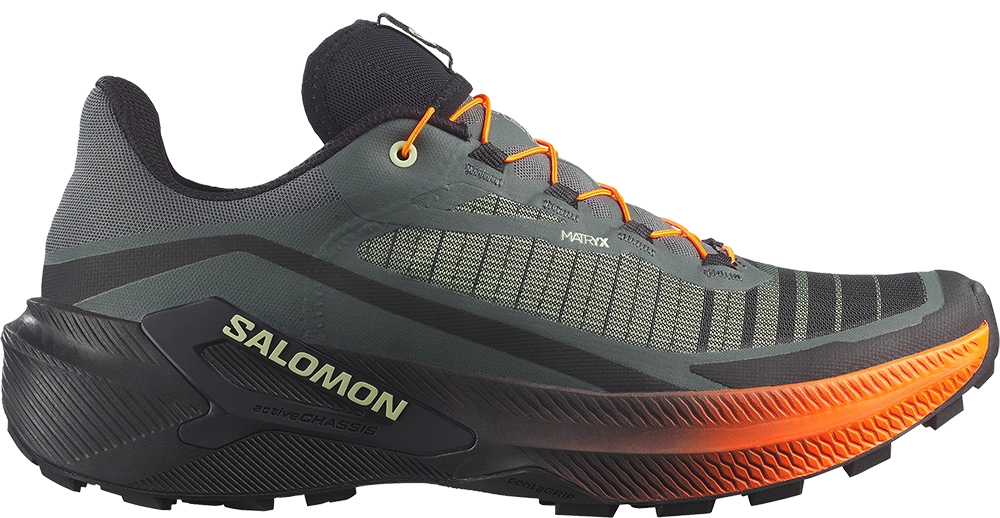 Salomon Genesis 2