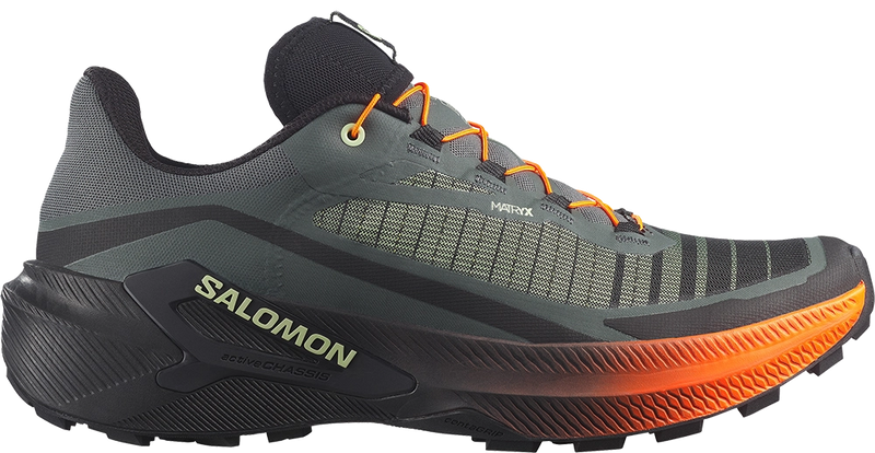 Salomon Genesis 2