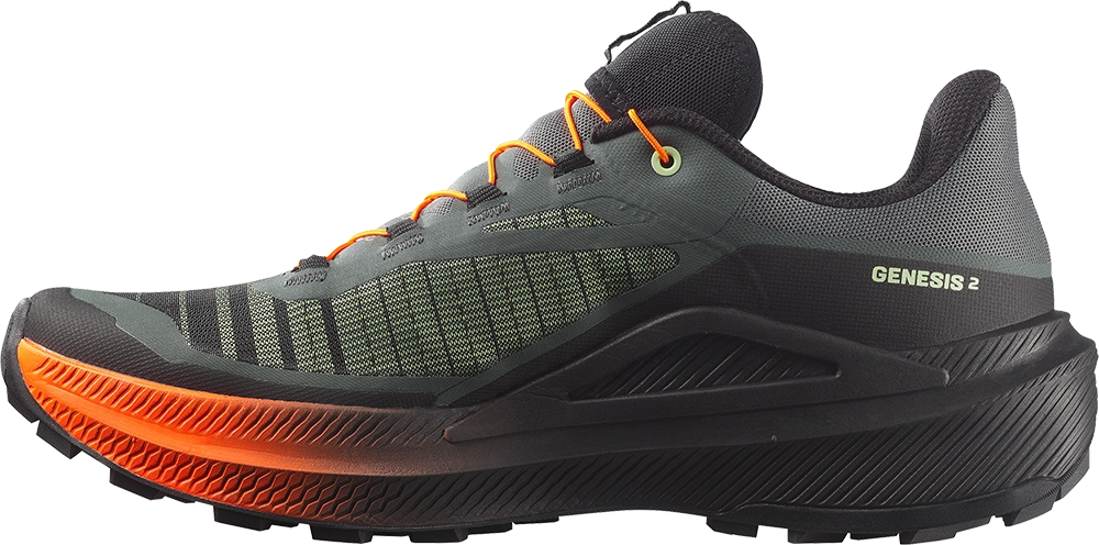 Salomon Genesis 2