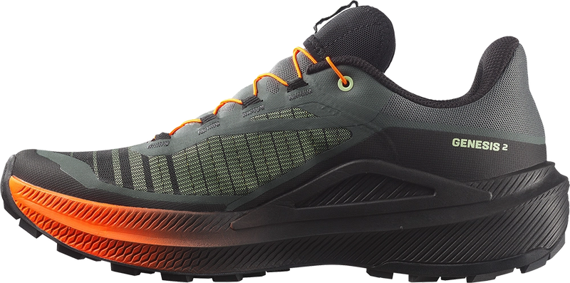 Salomon Genesis 2 - second image