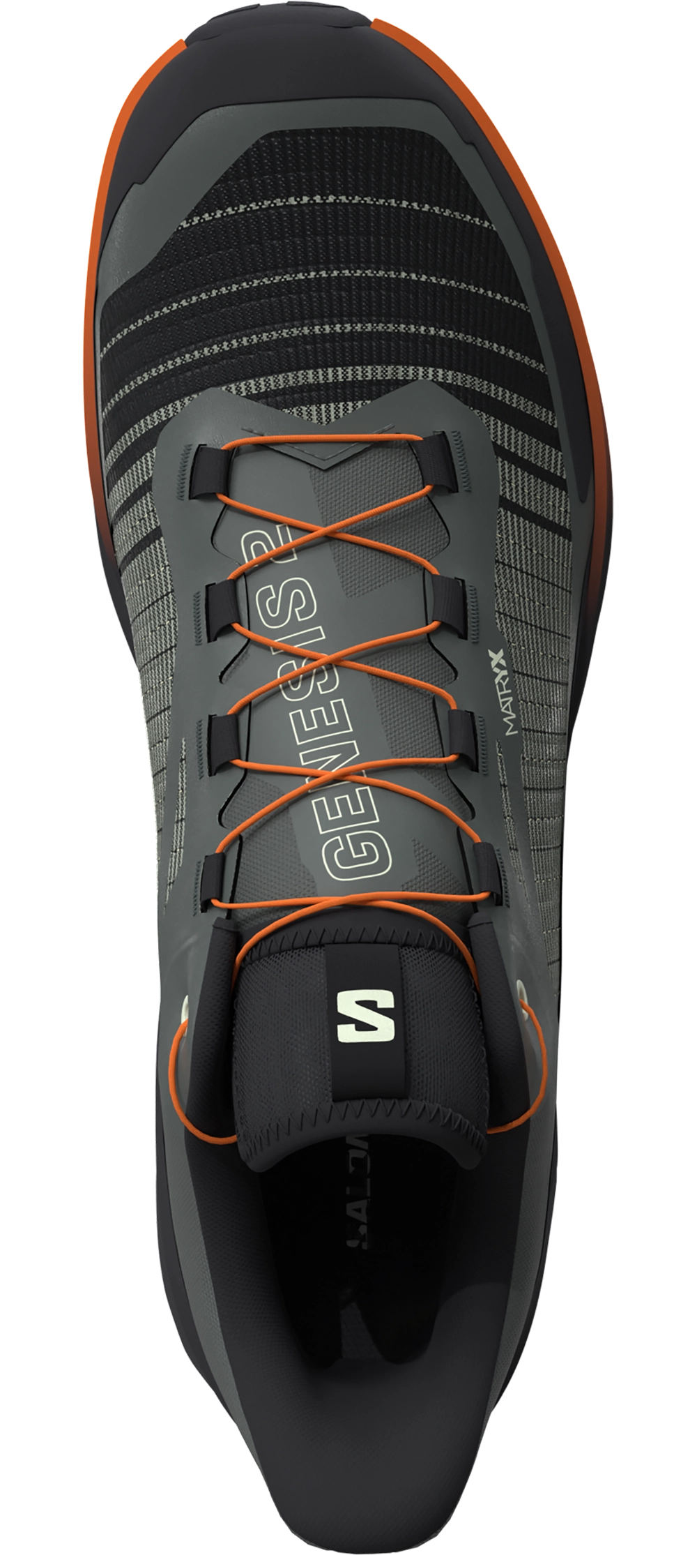 Salomon Genesis 2