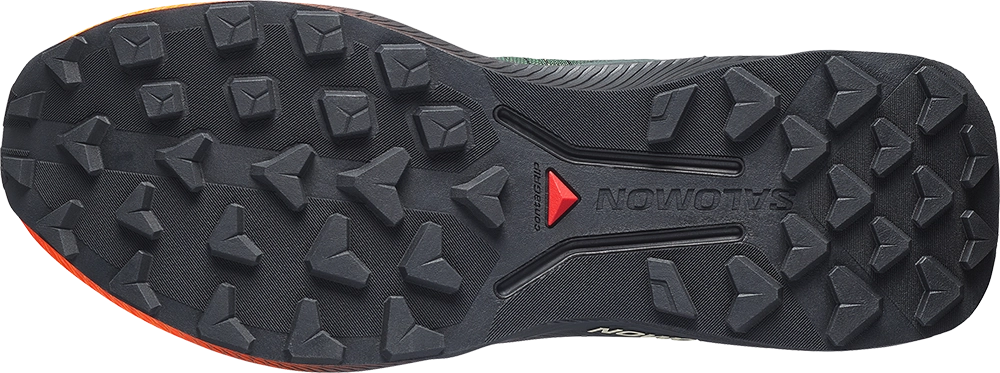 Salomon Genesis 2
