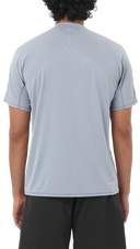 Salomon Sense Aero Ss Tee Graphic