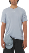 Salomon Sense Aero Ss Tee Graphic thumbnail