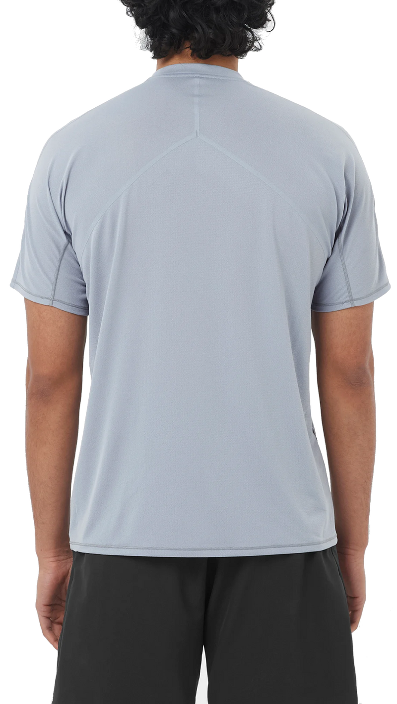 Salomon Sense Aero Ss Tee Graphic - second image