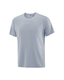 Salomon Sense Aero Ss Tee Graphic