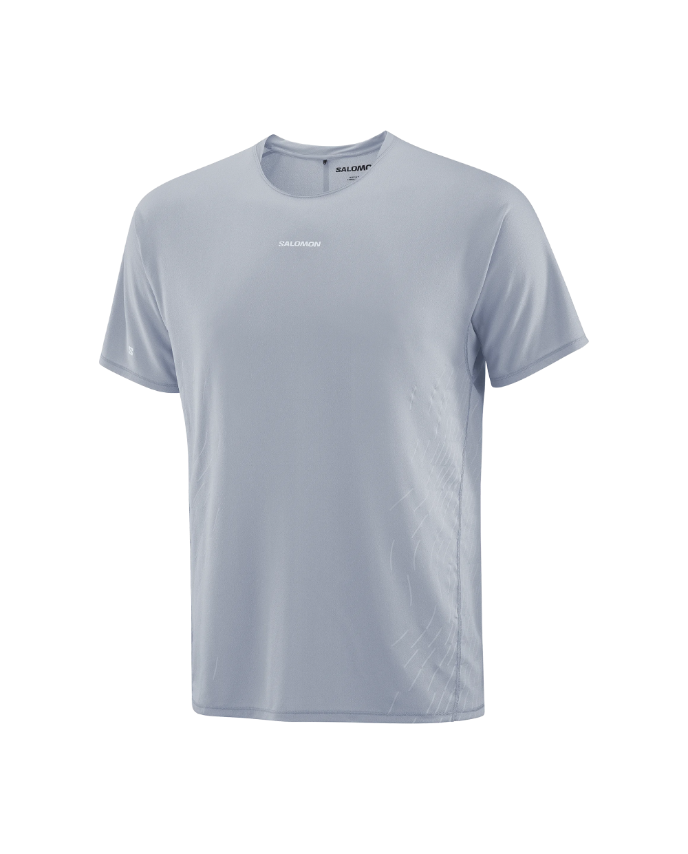 Salomon Sense Aero Ss Tee Graphic