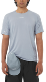 Salomon Sense Aero Ss Tee Graphic