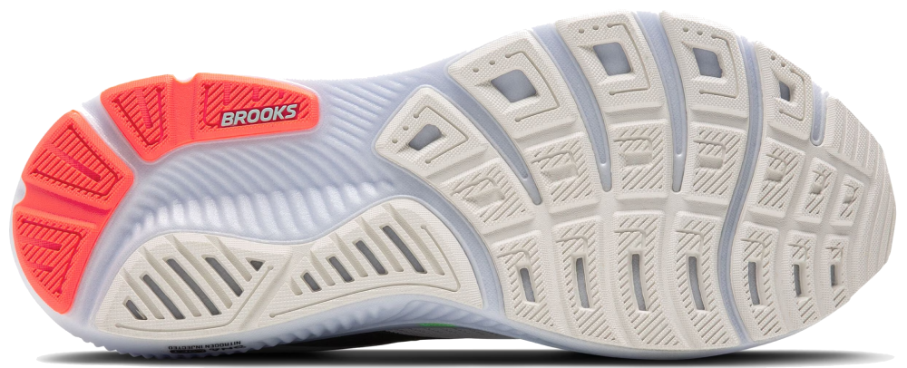 Brooks Ghost 17