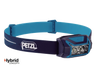 Petzl Actik Core Blue