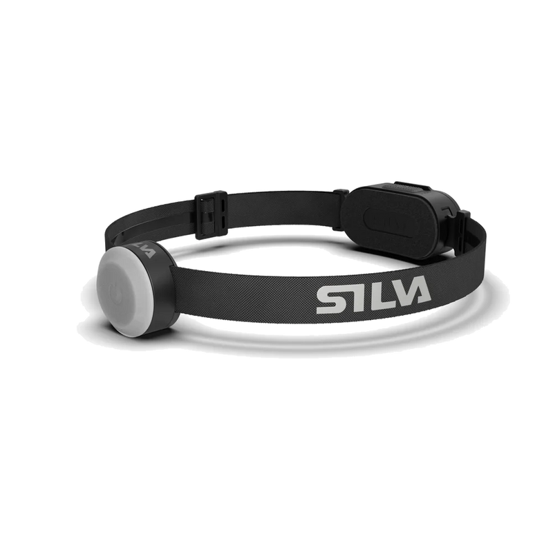 Silva Smini Rear Safety Light