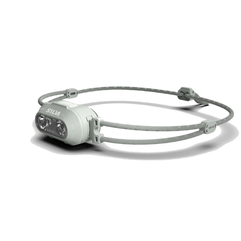 Silva SMini Fly Green