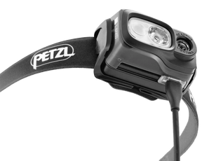 Petzl Lampe Swift Rl