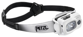 Petzl Lampe Swift Rl