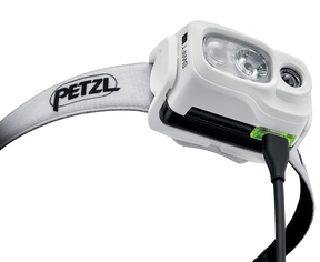 Petzl Lampe Swift Rl