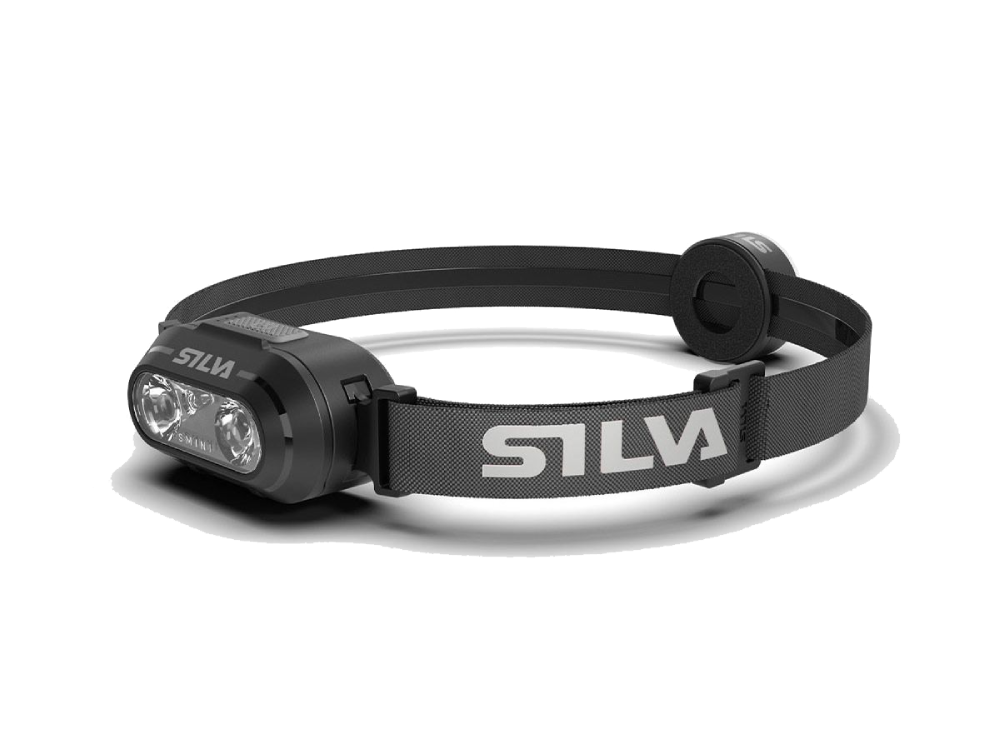 Silva SMini Black