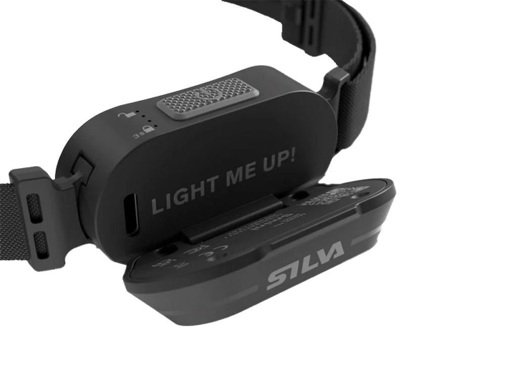 Silva SMini Black