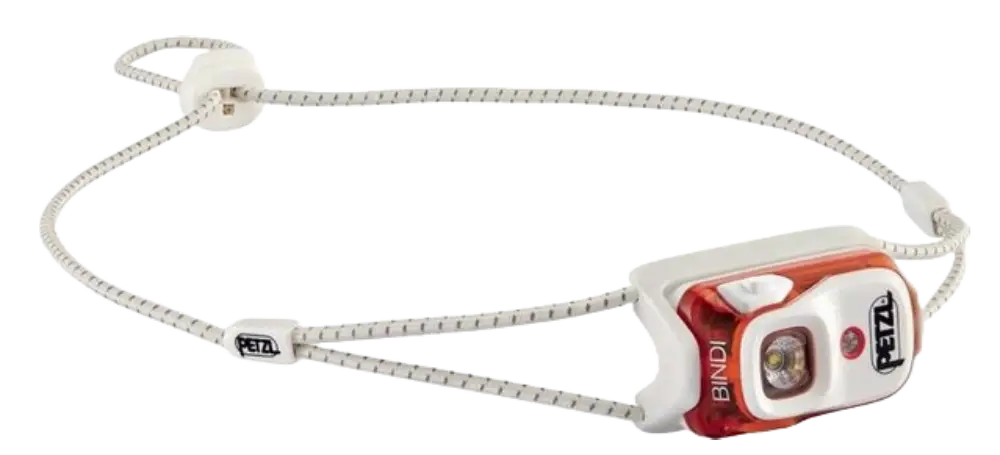 Petzl Bindi