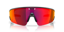 Oakley Vanguard Meta Black Road