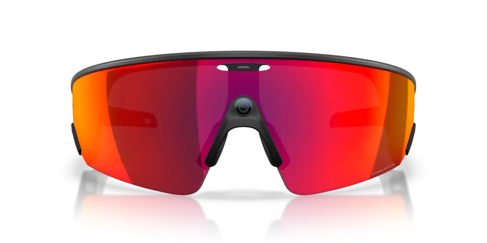 Oakley Vanguard Meta Black Road
