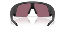 Oakley Vanguard Meta Black Road