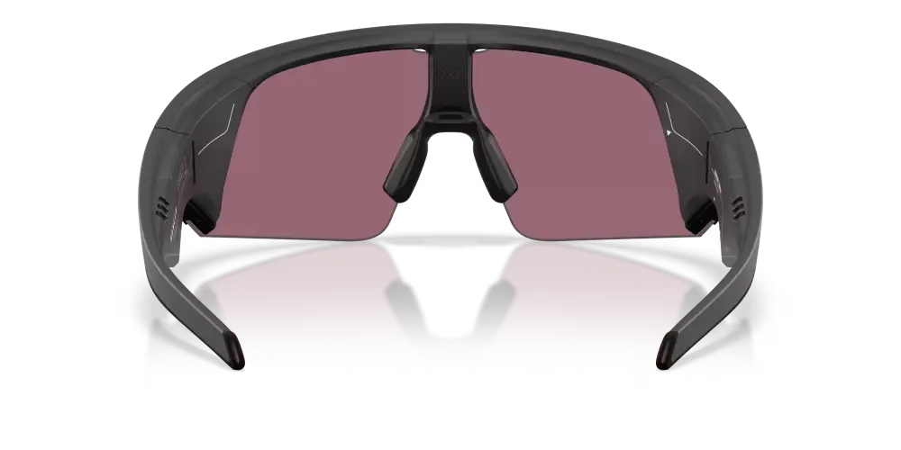 Oakley Vanguard Meta Black Road