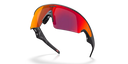 Oakley Vanguard Meta Black Road