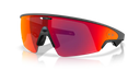 Oakley Vanguard Meta Black Road