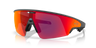 Oakley Vanguard Meta Black Road