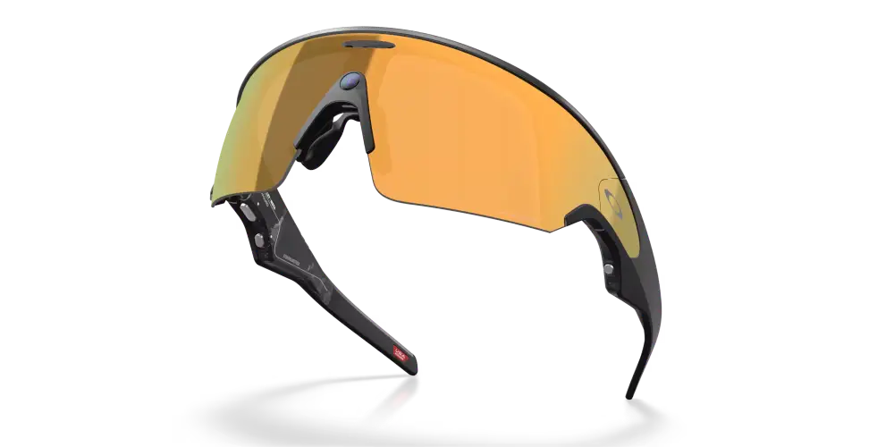 Oakley Vanguard Meta Black