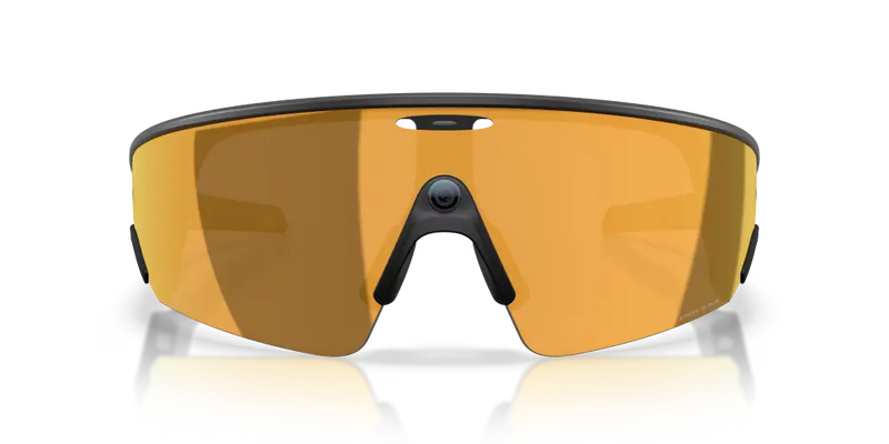 Oakley Vanguard Meta Black - second image