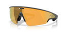 Oakley Vanguard Meta Black