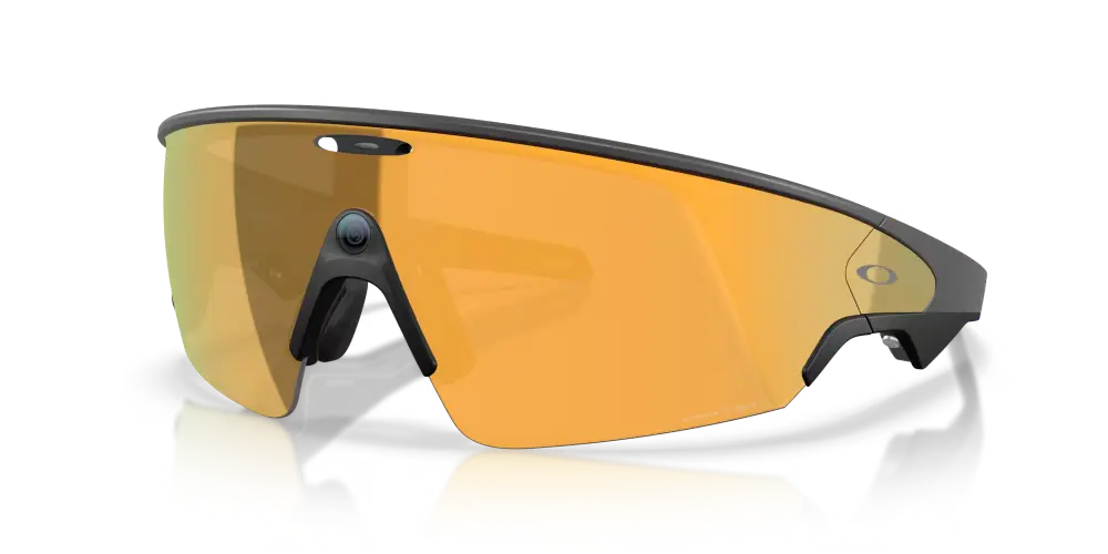 Oakley Vanguard Meta Black