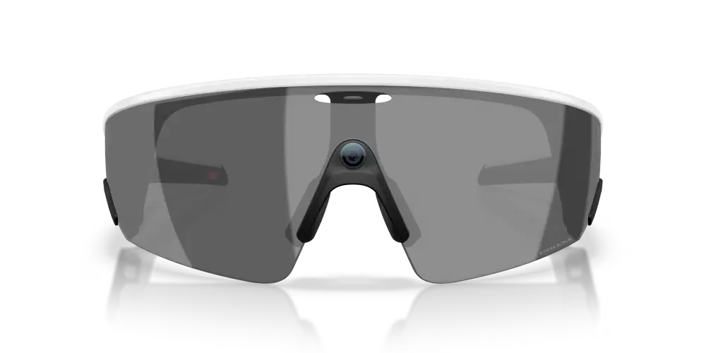 Oakley Vanguard Meta Black