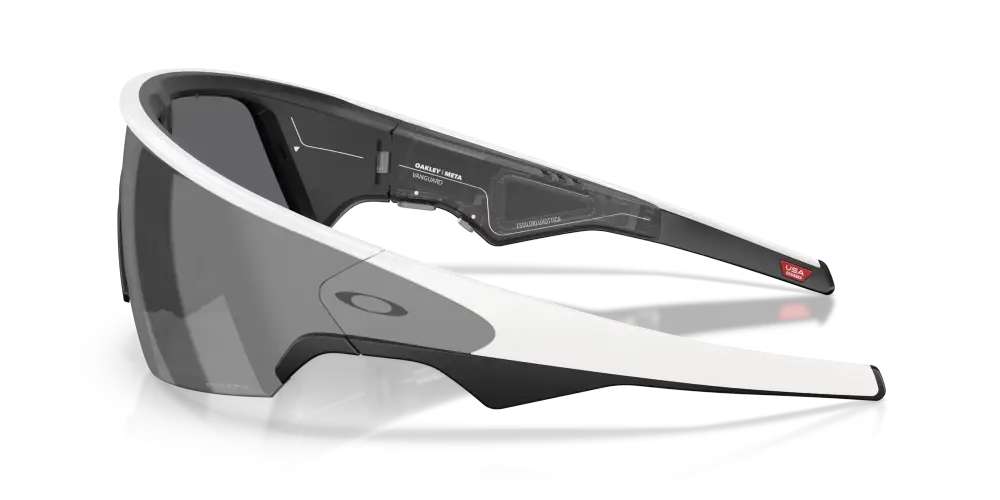 Oakley Vanguard Meta Black