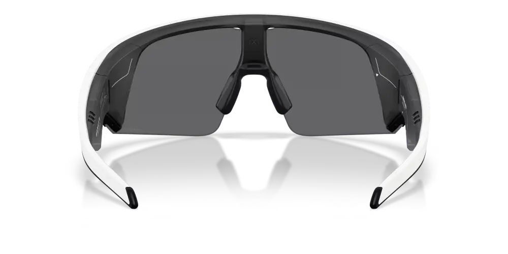 Oakley Vanguard Meta Black