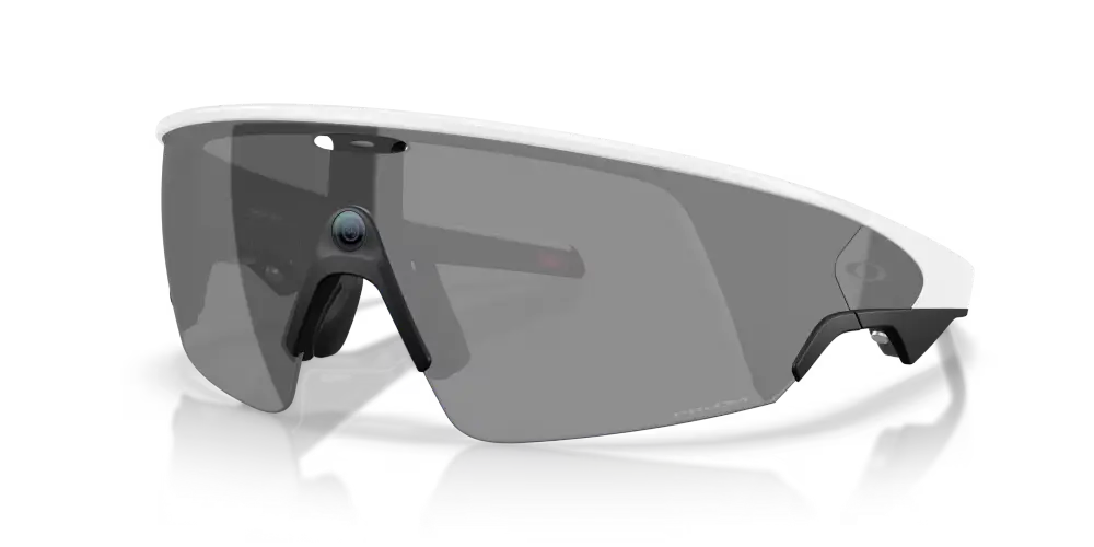 Oakley Vanguard Meta Black