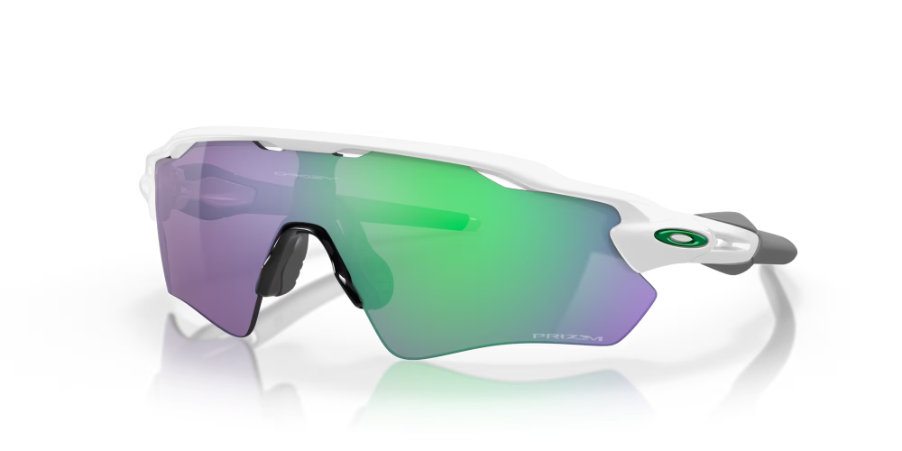 Oakley Radar Ev Path