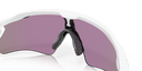 Oakley Radar Ev Path
