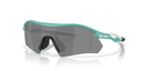 Oakley Radar Plate