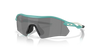 Oakley Radar Plate