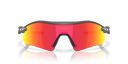 Oakley Radar Plate