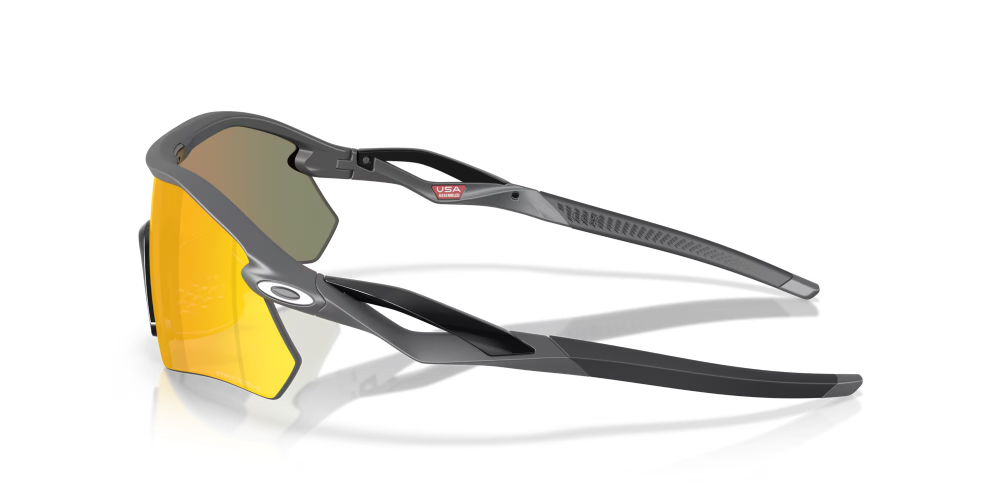 Oakley Radar Plate