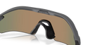 Oakley Radar Plate