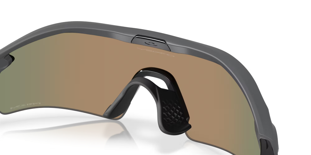 Oakley Radar Plate