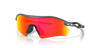 Oakley Radar Plate