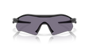 Oakley Radar Plate