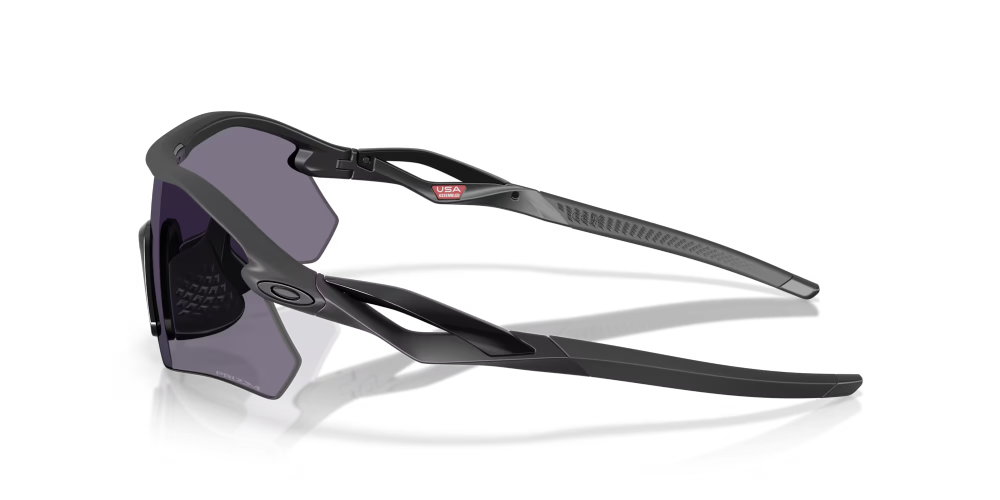 Oakley Radar Plate