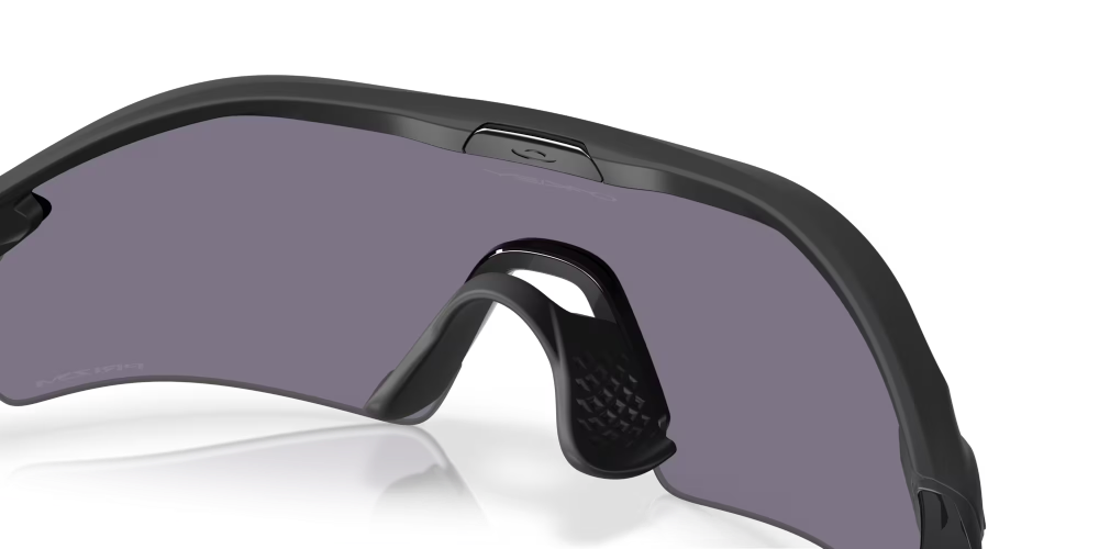 Oakley Radar Plate
