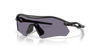 Oakley Radar Plate